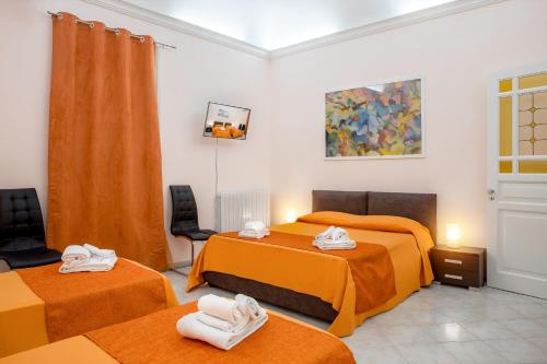 Gallery image of B&B Torre Lauro in Sciacca