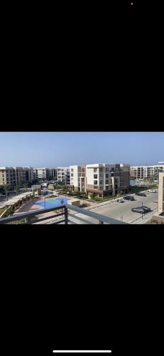 Marassi Marina 1BR