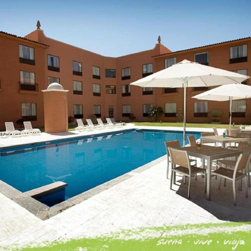 Memora Hotel – Foto 4