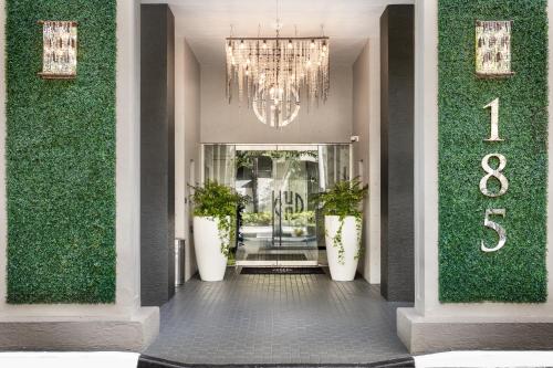 Fortune House Hotel Suites photo 55