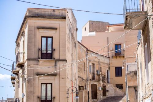 Galeriebild der Unterkunft B&B Torre Lauro in Sciacca