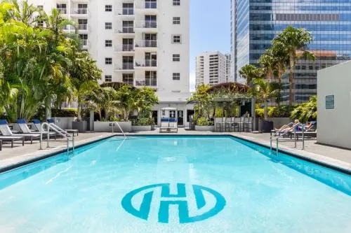 Fortune House Hotel Suites photo 1