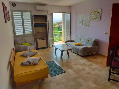 Case Vacanza in Sardegna