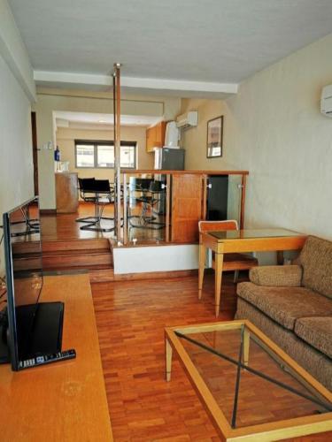 Gallery image of Orchard Point Serviced Apartments in Singapore