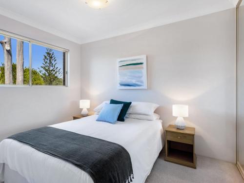 Gallery image of Cottage Court 4 Shoal Bay and Little Beach at your fingertips in Nelson Bay