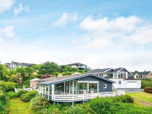 Fotografie z fotogalerie ubytování Holiday home Ebeltoft CXXI v destinaci Ebeltoft