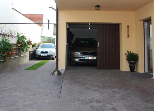 Imagen de la galería de Penzion Duo, en Mladá Boleslav