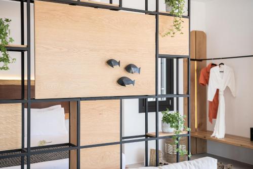 Φωτογραφία από το άλμπουμ του Athina Milos Suites στον Αδάμαντα