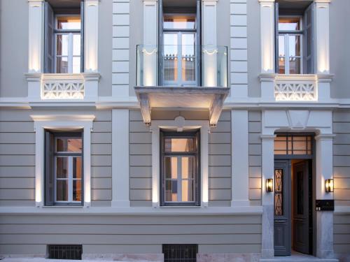 Kinglin Luxury Living, אתונה – מחירים מעודכנים לשנת 2022