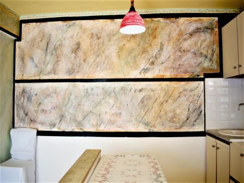 Fotografia z galérie ubytovania Entire private Suite Sea Full View with balcony, shared pool and Air conditionin v Hersonissose