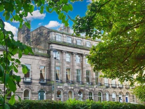 Halcyon House, Edinburgh, United Kingdom