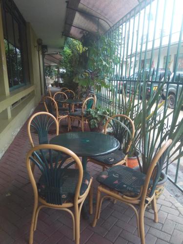 Photo de la galerie de l'établissement Plus254 Hotel, à Nairobi