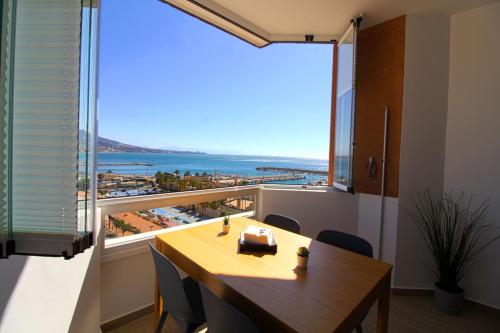 Apartamento las palmeras, Fuengirola – Precios actualizados 2022