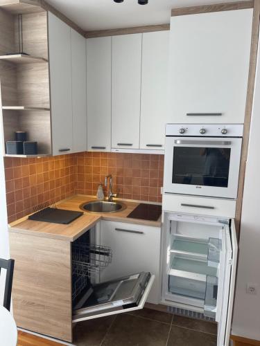 Gallery image of Apartman 12 Jelena Anžujska in Zlatibor