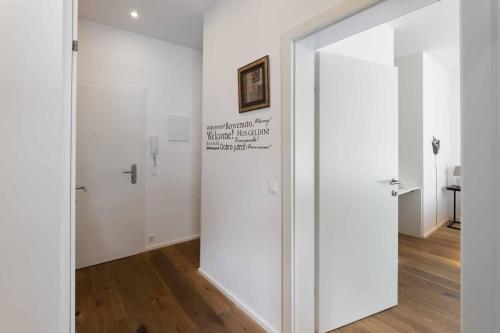 Gambar di galeri bagi Triangle Apartments di Gießhübl