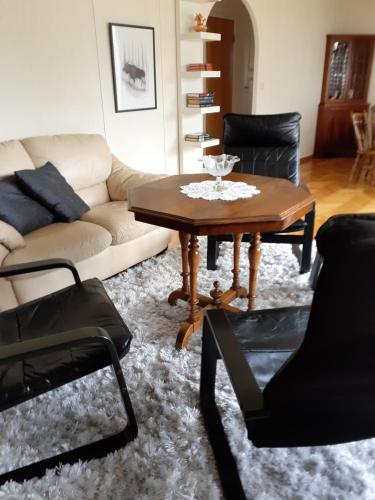 Et opholdsområde på Villa mitt i Ullared - 400m till Gekås