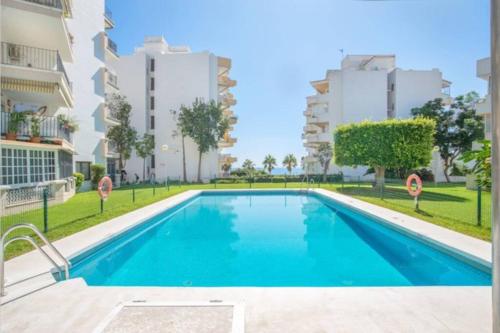OleHolidays Marbella del Mar Primera linea playa