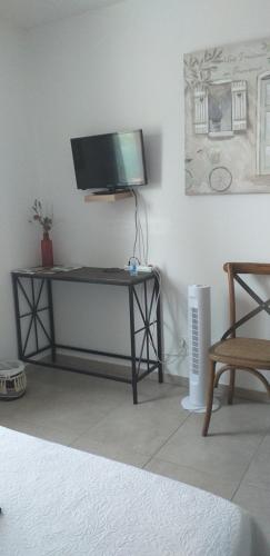 Televisi dan/atau pusat hiburan di Cévennes