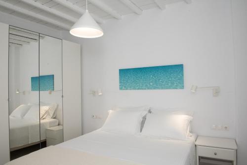Nireas Apartments Mykonos Downtown
