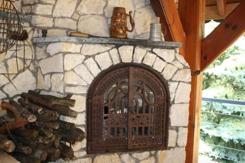 Φωτογραφία από το άλμπουμ του Siedlisko jura Florek σε Zarki Letnisko