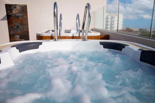 Фотография из галереи One Design Hotel в Римини