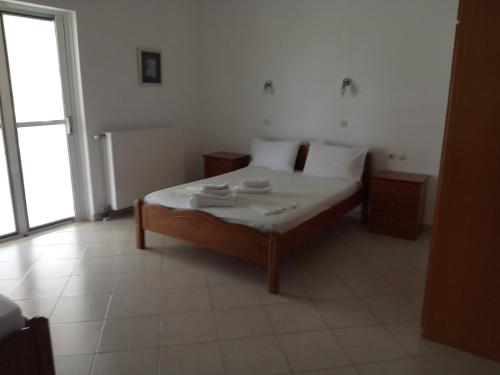 Gallery image of Kipriotis Hotel in Arkoudi