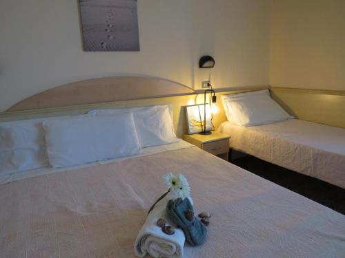 Fotografie z fotogalerie ubytování Hotel Primula v destinaci Cesenatico