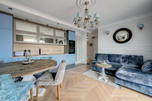 Foto Unique Apartments - Browar Gdański 2