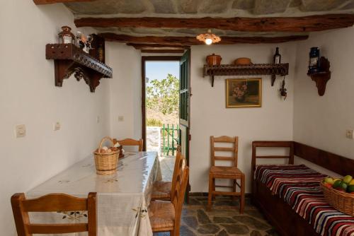 Gallery image of Itonia House in Amorgos