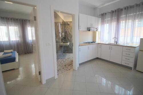 Gallery image of Portafortuna Apartments in Sarandë
