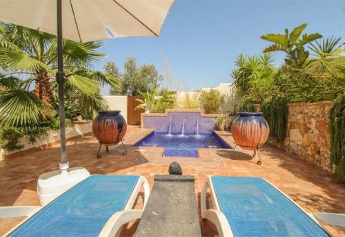 Casa Capricho, Turre – Bijgewerkte prijzen 2022