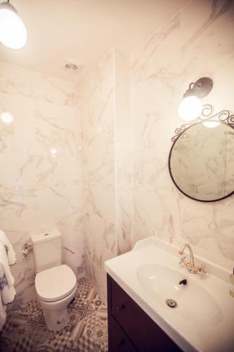 La Maison Gobert Paris Hotel Particulier photo 84