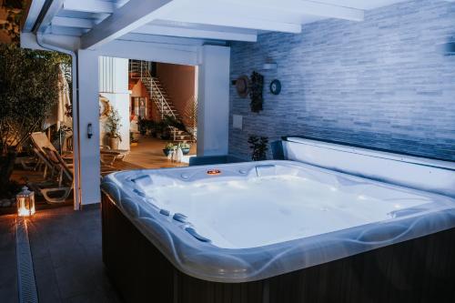 Billede fra billedgalleriet på Casa Morgados - Grândola Guesthouse i Grândola