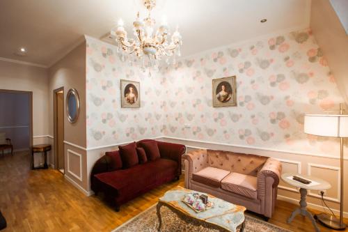 La Maison Gobert Paris Hotel Particulier photo 74
