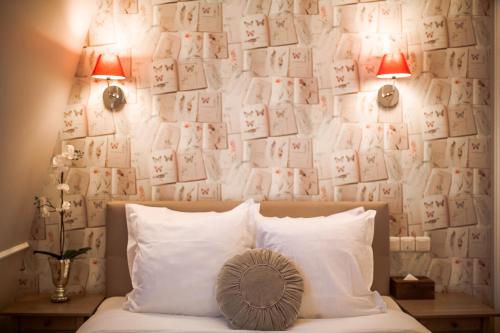 La Maison Gobert Paris Hotel Particulier photo 164