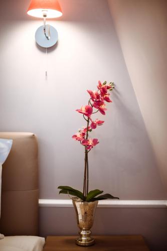 La Maison Gobert Paris Hotel Particulier photo 168