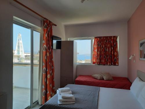 Gallery image of Ntemos Apartments in Tolo