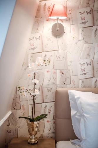 La Maison Gobert Paris Hotel Particulier photo 77