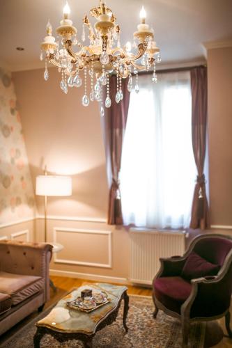 La Maison Gobert Paris Hotel Particulier photo 75