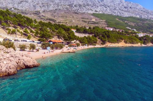 Φυσικό τοπίο κοντά σε αυτή η βίλα