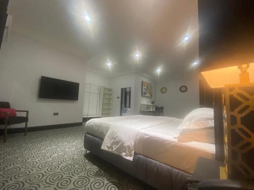 Gallery image of MUSE Boutique Hotel in Enugu