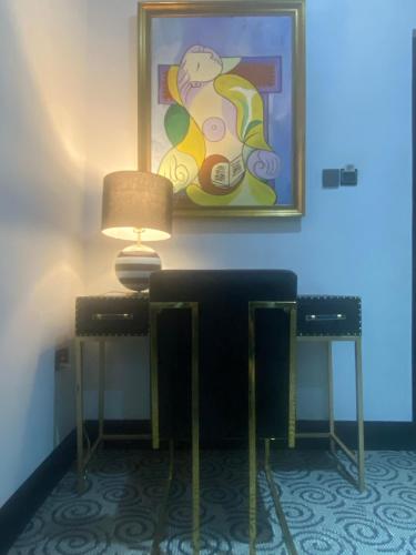Gallery image of MUSE Boutique Hotel in Enugu