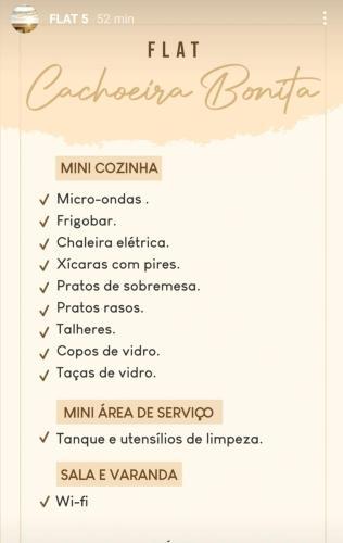 Fotografie z fotogalerie ubytování Pousada Canto das Pedras Flats v destinaci Caparaó Velho