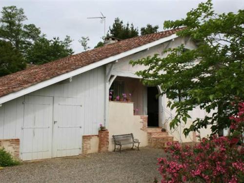 Gîte Poyanne, 3 pièces, 4 personnes - FR-1-360-210