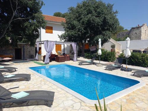 Poolincluded - Villa Bulic – Photos 5