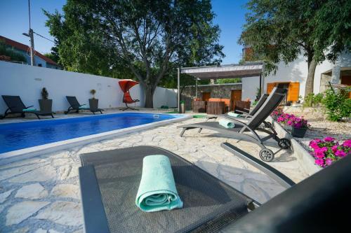 Poolincluded - Villa Bulic – Photos 2