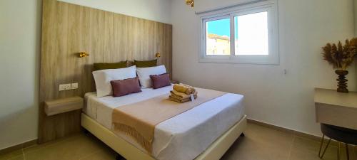 Galería fotográfica de Phaedrus Living: Seaview Luxury Flat Limnaria 151 en Pafos