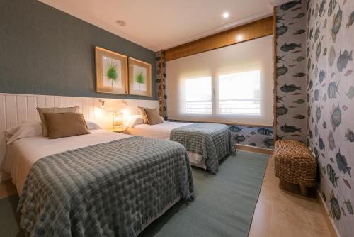 Hotel pinar sanxenxo