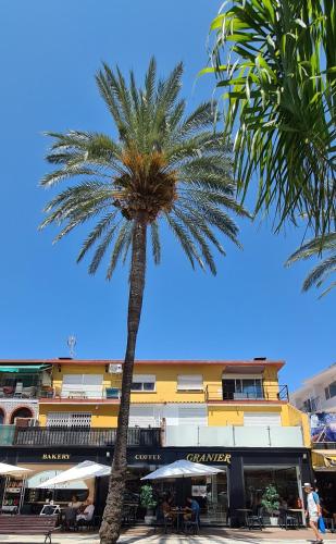 Babylon Tourist Apartments, Benalmádena – Bijgewerkte ...