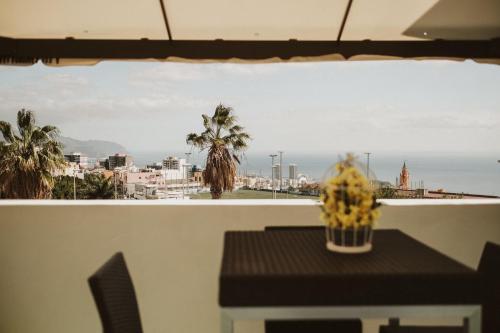 Afbeelding uit fotogalerij van Apartamento de La Candelaria II in Santa Cruz de Tenerife
